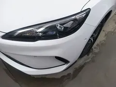 2025 BYD Seal 05 PHEV Smart Driving 55km Premium, белый — фото 24