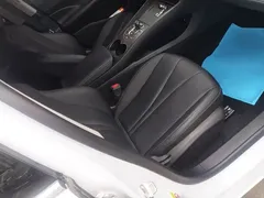 2025 BYD Seal 05 PHEV Smart Driving 55km Premium, белый — фото 25