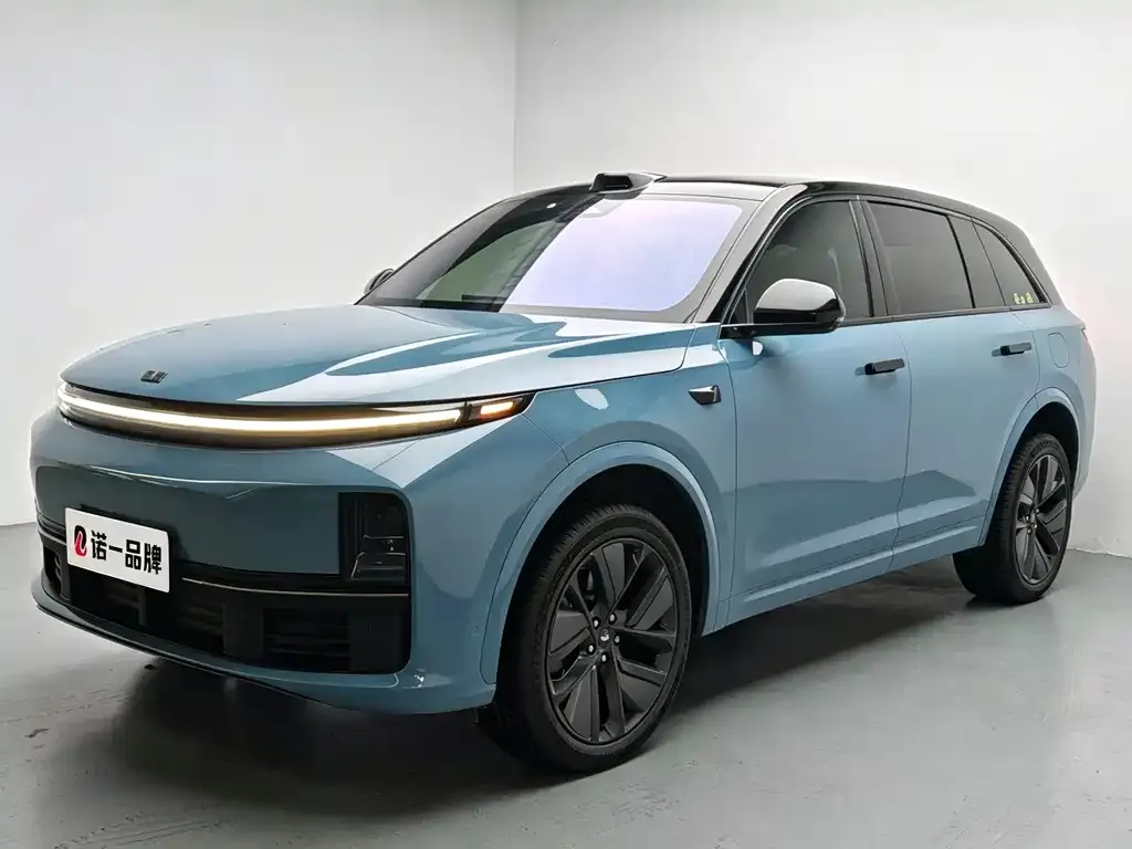 2023 Li Auto L7
