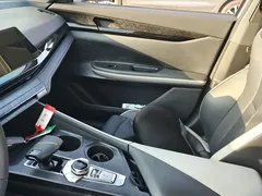2023 Changan UNI-V 1.5T Premium, белый — фото 4