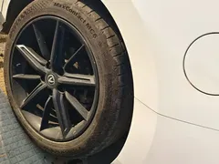 2023 Changan UNI-V 1.5T Premium, белый — фото 8