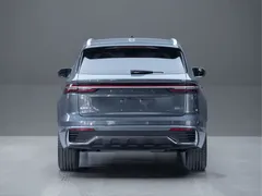 2023 Geely Monjaro 2.0TD High Power AT 2WD Flagship, синий — фото 9