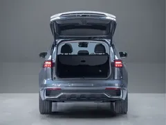 2023 Geely Monjaro 2.0TD High Power AT 2WD Flagship, синий — фото 10
