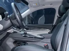 2023 Geely Monjaro 2.0TD High Power AT 2WD Flagship, синий — фото 11