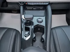 2023 Geely Monjaro 2.0TD High Power AT 2WD Flagship, синий — фото 19