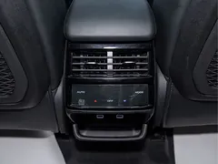 2023 Geely Monjaro 2.0TD High Power AT 2WD Flagship, синий — фото 21