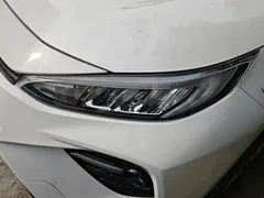 2022 Toyota Wildlander 2.0L CVT 2WD Luxury Plus, белый — фото 5