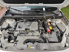 2022 Toyota Wildlander 2.0L CVT 2WD Luxury Plus, белый — фото 10