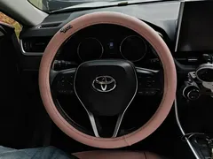2022 Toyota Wildlander 2.0L CVT 2WD Luxury Plus, белый — фото 15