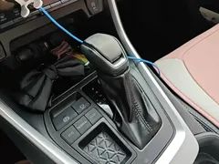 2022 Toyota Wildlander 2.0L CVT 2WD Luxury Plus, белый — фото 16