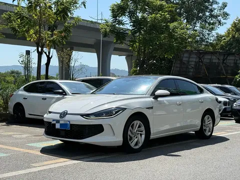 2022 Volkswagen Lamando L 280TSI DSG