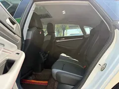 2022 Volkswagen Lamando L 280TSI DSG, белый — фото 4