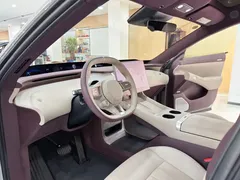 2025 Xiaomi YU7 RWD Long Range — фото 4