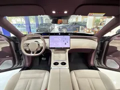 2025 Xiaomi YU7 RWD Long Range — фото 5