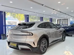 2025 Xiaomi YU7 RWD Long Range — фото 7