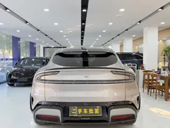 2025 Xiaomi YU7 RWD Long Range — фото 8