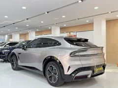 2025 Xiaomi YU7 RWD Long Range — фото 9