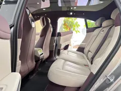 2025 Xiaomi YU7 RWD Long Range — фото 11