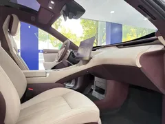 2025 Xiaomi YU7 RWD Long Range — фото 12