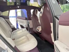 2025 Xiaomi YU7 RWD Long Range — фото 15