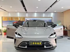 2025 Xiaomi YU7 RWD Long Range — фото 16