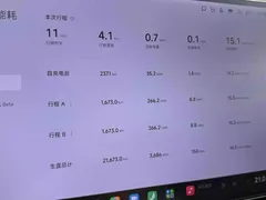 2025 Xiaomi YU7 RWD Long Range — фото 6