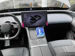 2025 Xiaomi YU7 RWD Long Range — фото 8