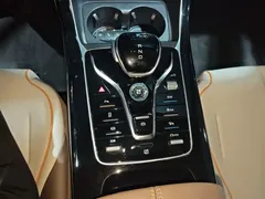 2023 BYD Qin PLUS Champion EV 420km Leading, белый — фото 14