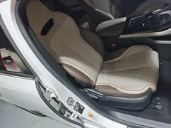 2023 BYD Qin PLUS Champion EV 420km Leading, белый — фото 25