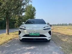 2025 BYD Sealion 06 EV 605 Pilot Plus — фото 2