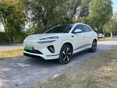 2025 BYD Sealion 06 EV 605 Pilot Plus — фото 3