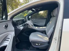 2025 BYD Sealion 06 EV 605 Pilot Plus — фото 4