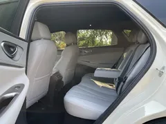 2025 BYD Sealion 06 EV 605 Pilot Plus — фото 5