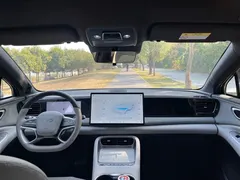 2025 BYD Sealion 06 EV 605 Pilot Plus — фото 6