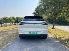 2025 BYD Sealion 06 EV 605 Pilot Plus — фото 8