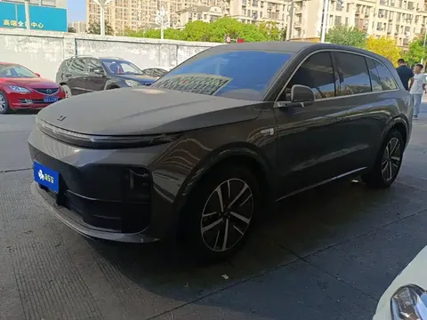 2024 Li Auto L6