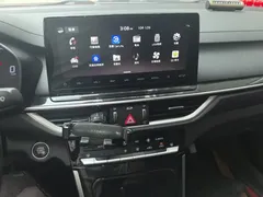 2021 Kia Cerato 1.5L CVT Fashion, белый — фото 9