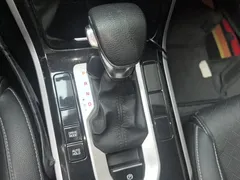 2021 Kia Cerato 1.5L CVT Fashion, белый — фото 10