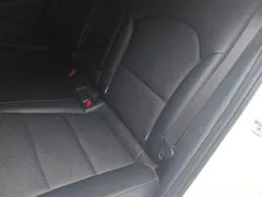 2021 Kia Cerato 1.5L CVT Fashion, белый — фото 13