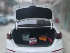 2021 Kia Cerato 1.5L CVT Fashion, белый — фото 15