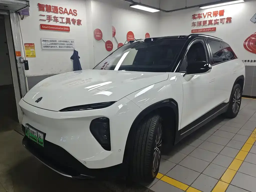 2022 Nio ES7 75kWh EV