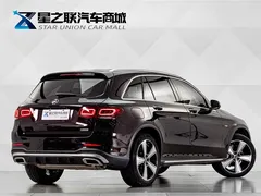 2022 Mercedes-Benz GLC 300 L 4MATIC Sport, чёрный — фото 6