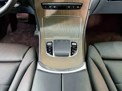 2022 Mercedes-Benz GLC 300 L 4MATIC Sport, чёрный — фото 12