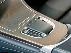 2022 Mercedes-Benz GLC 300 L 4MATIC Sport, чёрный — фото 14
