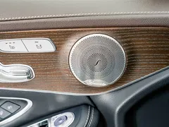 2022 Mercedes-Benz GLC 300 L 4MATIC Sport, чёрный — фото 16