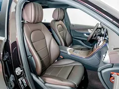 2022 Mercedes-Benz GLC 300 L 4MATIC Sport, чёрный — фото 19