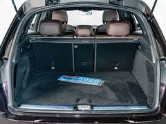 2022 Mercedes-Benz GLC 300 L 4MATIC Sport, чёрный — фото 23