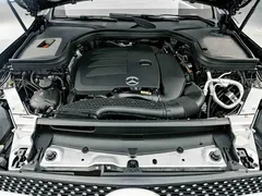 2022 Mercedes-Benz GLC 300 L 4MATIC Sport, чёрный — фото 24