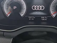 2023 Audi Q5L 40T Luxury Dynamic, чёрный — фото 10
