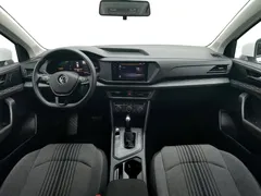 2022 Volkswagen Tharu 280TSI 2WD Fashion, белый — фото 5